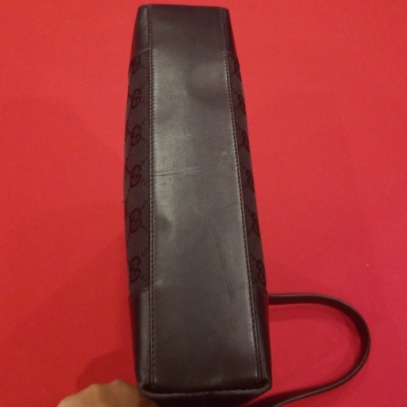 💯% GENUINE GUCCI HANDBAG - Picture 11 of 12